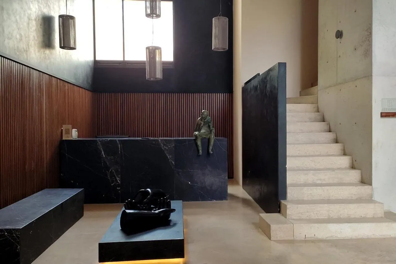 Beautiful 2 Story Loft Near The Beach Πλάγια Ντελ Κάρμεν 0*,