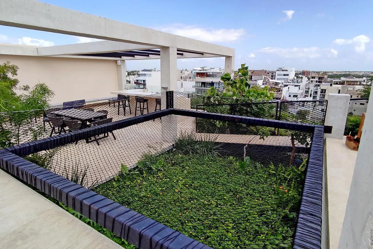 Ξενοδοχείο με διαμερίσματα Beautiful 2 Story Loft Near The Beach Πλάγια Ντελ Κάρμεν