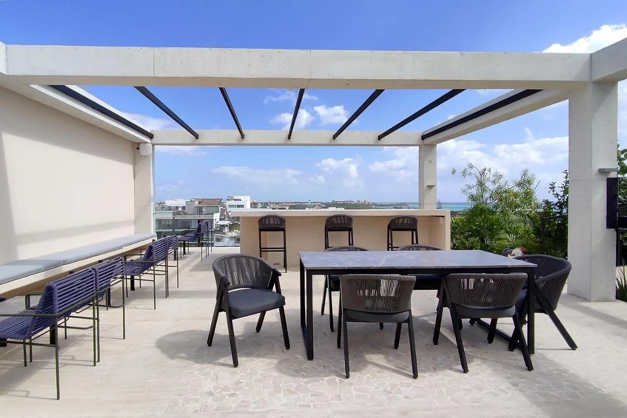 Beautiful 2 Story Loft Near The Beach Πλάγια Ντελ Κάρμεν Ξενοδοχείο με διαμερίσματα