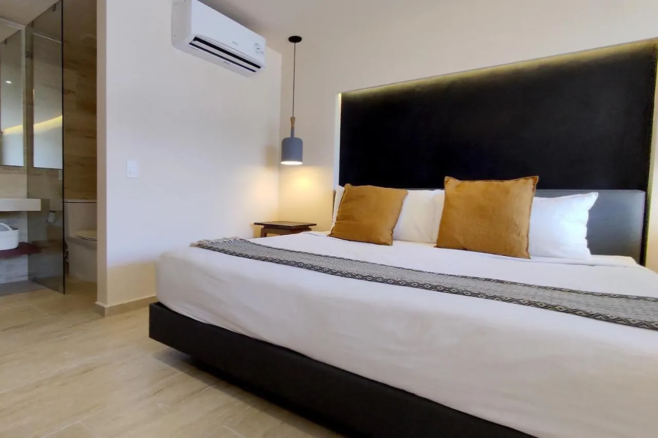 Beautiful 2 Story Loft Near The Beach Πλάγια Ντελ Κάρμεν