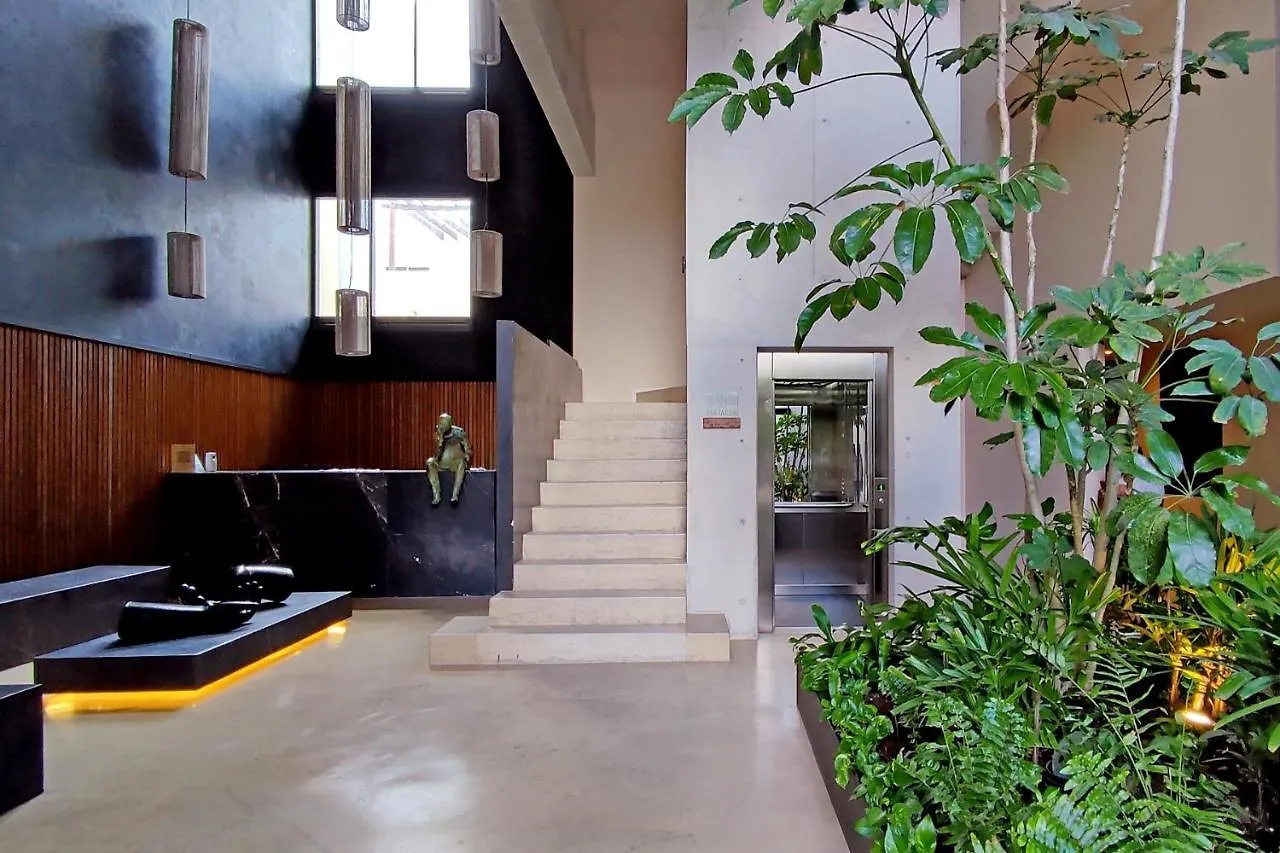 Ξενοδοχείο με διαμερίσματα Beautiful 2 Story Loft Near The Beach Πλάγια Ντελ Κάρμεν