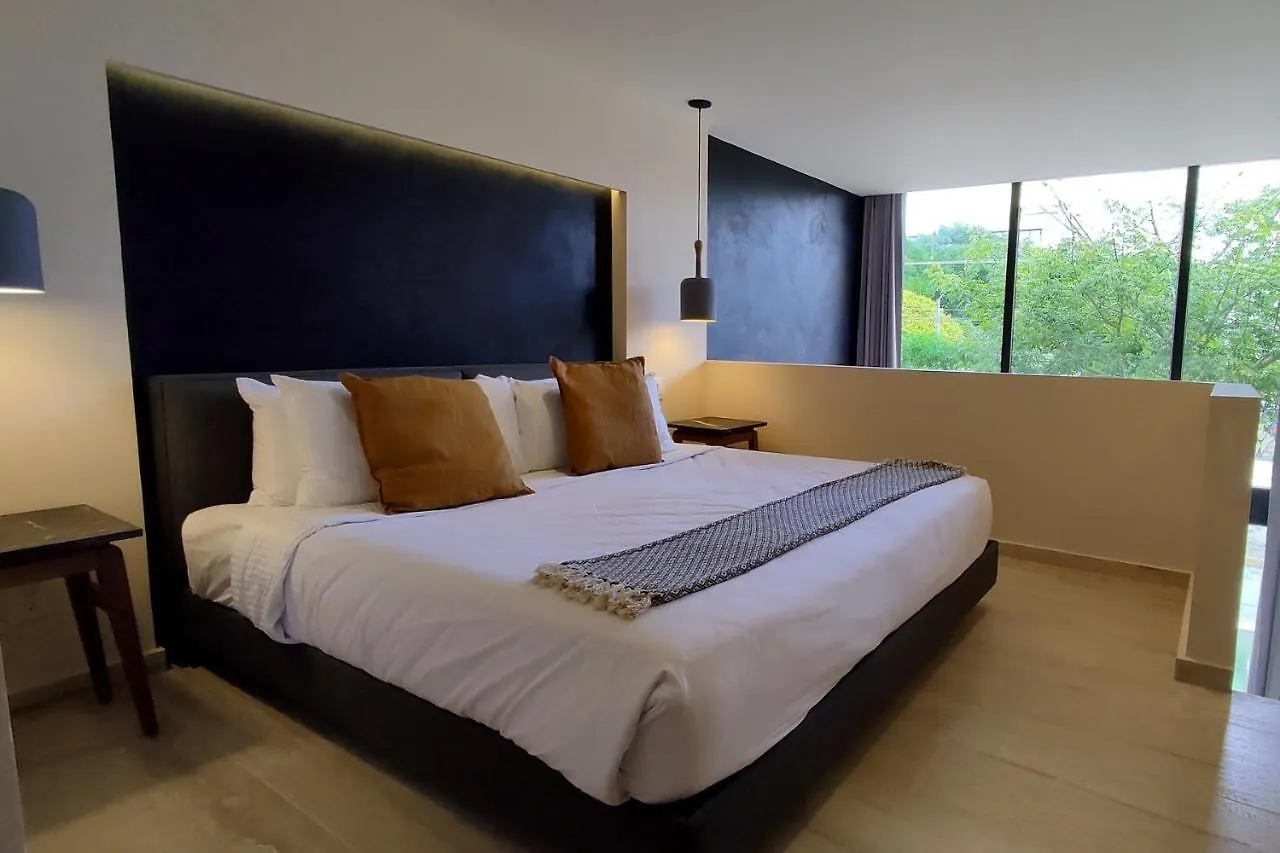 Beautiful 2 Story Loft Near The Beach Πλάγια Ντελ Κάρμεν Ξενοδοχείο με διαμερίσματα
