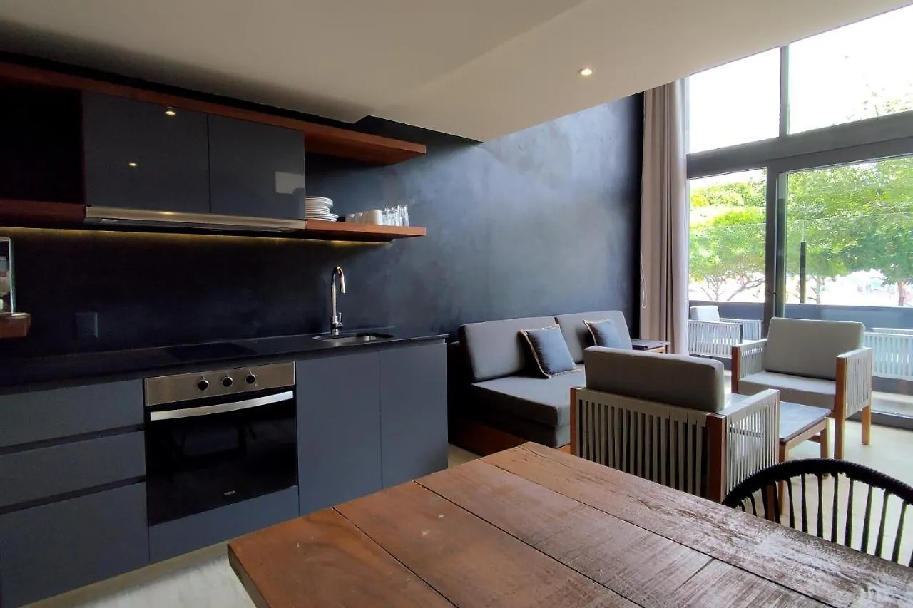 Beautiful 2 Story Loft Near The Beach Πλάγια Ντελ Κάρμεν 0*,