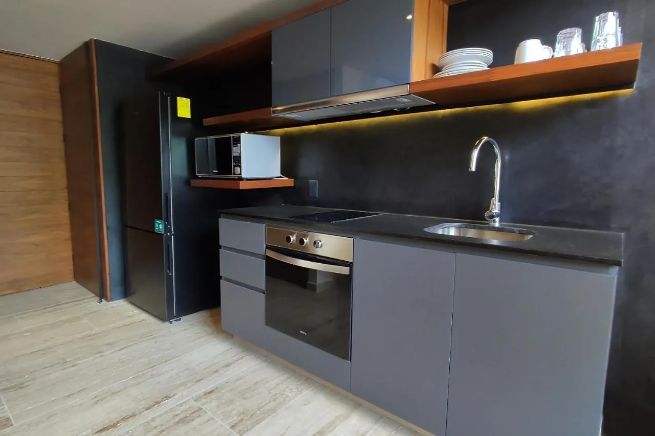 Beautiful 2 Story Loft Near The Beach Πλάγια Ντελ Κάρμεν