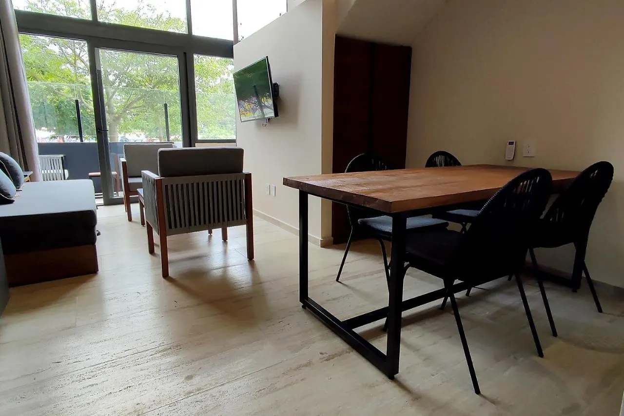 Ξενοδοχείο με διαμερίσματα Beautiful 2 Story Loft Near The Beach Πλάγια Ντελ Κάρμεν