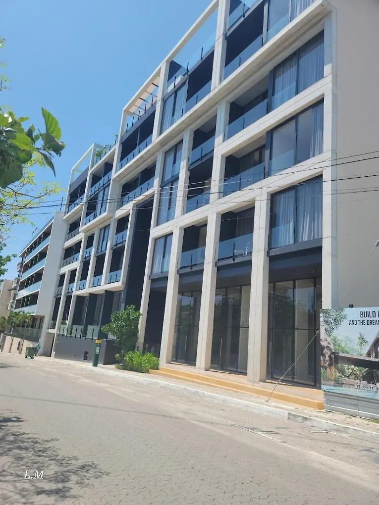 Beautiful 2 Story Loft Near The Beach Πλάγια Ντελ Κάρμεν Ξενοδοχείο με διαμερίσματα